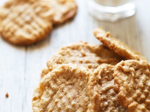 Featured image of post Simple Way to How To Make Peanut Butter Cookies Without Brown Sugar