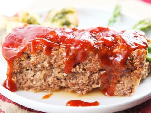 The Meatloaf Recipe You Need In Your Life Pip And Ebby,Yellow Rice With Corn