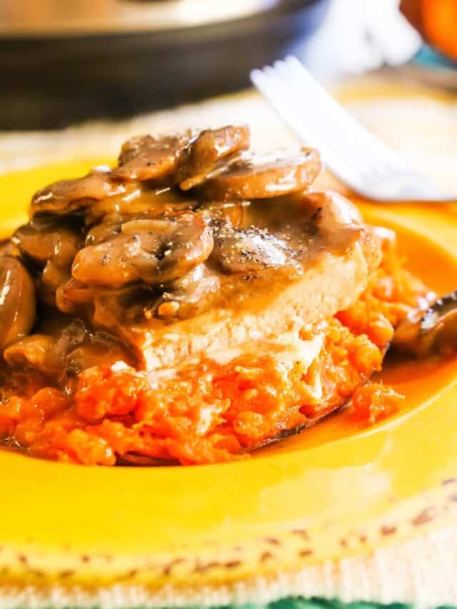 Best Pork Chop Recipe Pip And Ebby