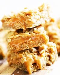 Swell Salted Caramel Pop Oats. Snack awesomely! — Pop Oats