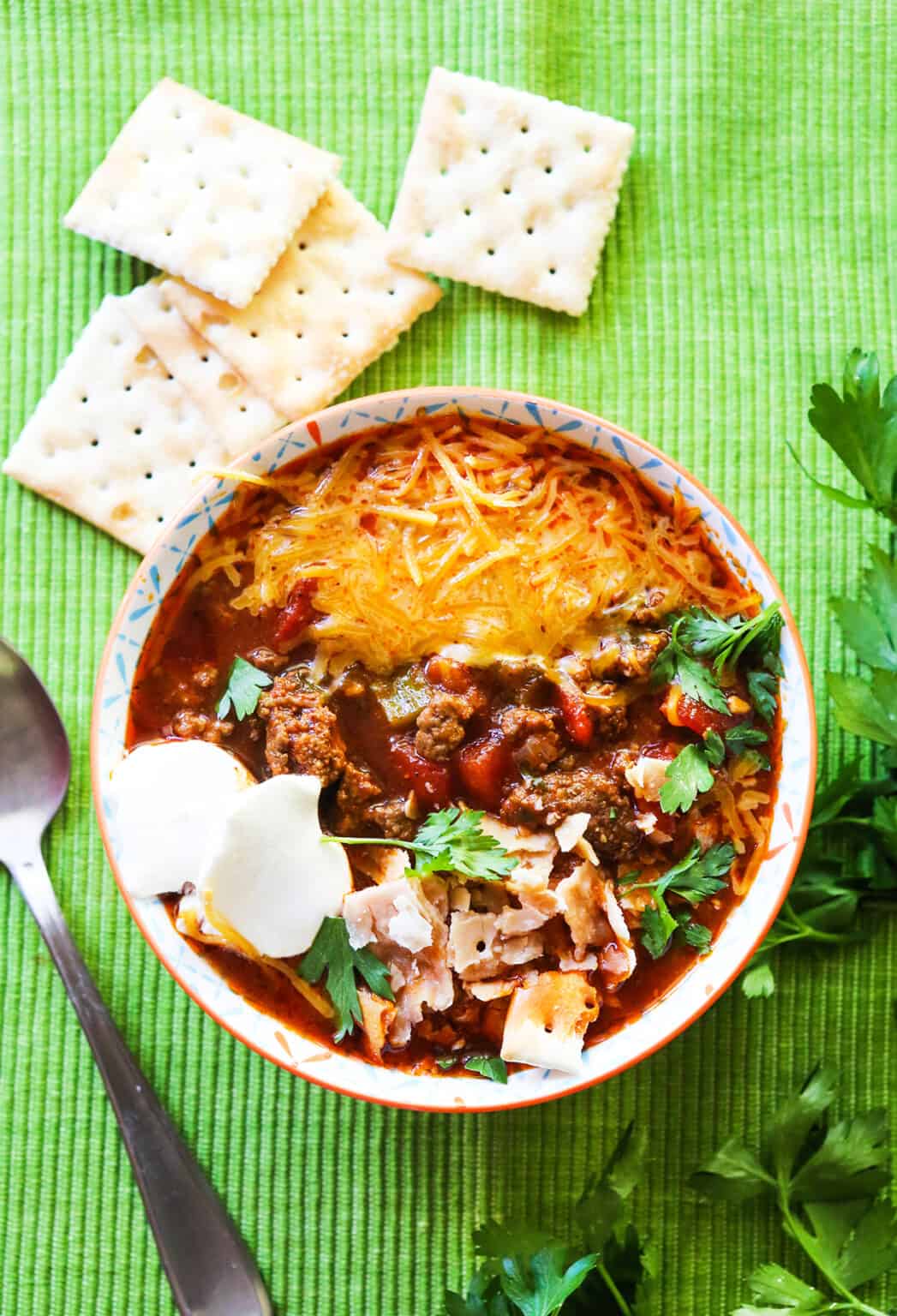 Can Diabetics Have Chili Beans