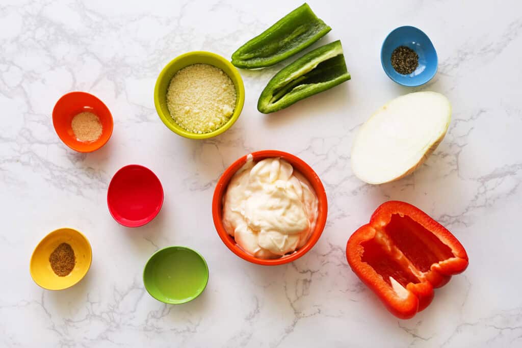 Taco Bell Baja Sauce Recipe Pip and Ebby