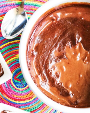 Instant+Pot+Chocolate+Pudding